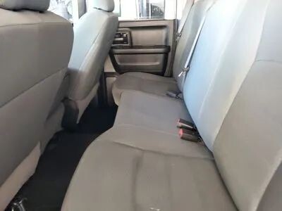 2018 RAM 1500 in Wadena, MN 56482 - 18092227 19