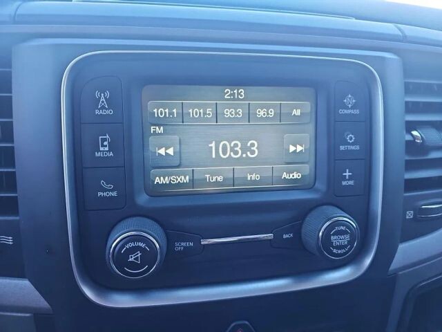 2018 RAM 1500 in Wadena, MN 56482 - 18092227 26