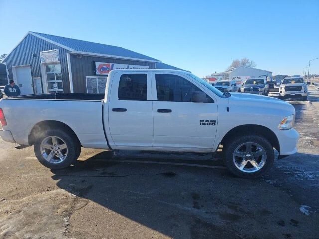 2018 RAM 1500 in Wadena, MN 56482 - 18092227 14