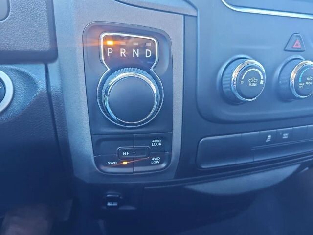 2018 RAM 1500 in Wadena, MN 56482 - 18092227 20