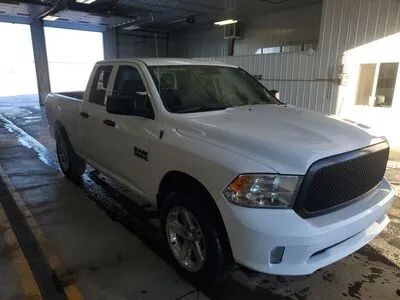 2018 RAM 1500 in Wadena, MN 56482 - 18092227 50