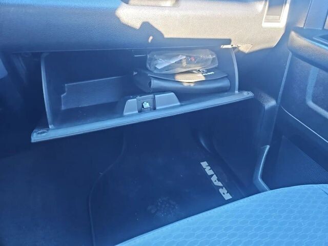 2018 RAM 1500 in Wadena, MN 56482 - 18092227 30