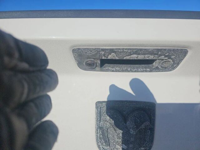 2018 RAM 1500 in Wadena, MN 56482 - 18092227 47