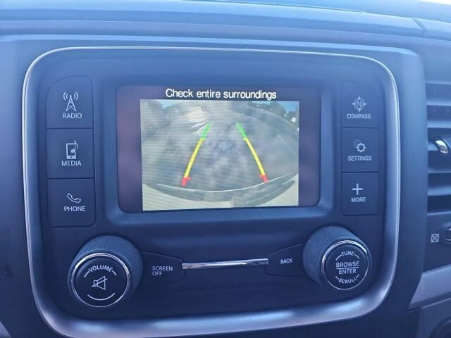 2018 RAM 1500 in Wadena, MN 56482 - 18092227 28