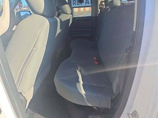 2018 RAM 1500 in Wadena, MN 56482 - 18092227 45