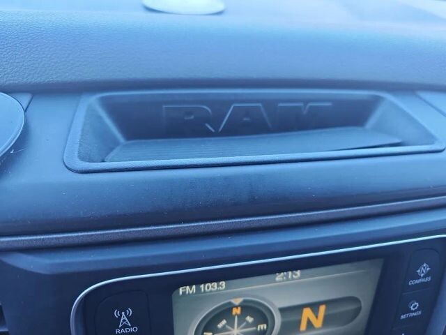 2018 RAM 1500 in Wadena, MN 56482 - 18092227 29