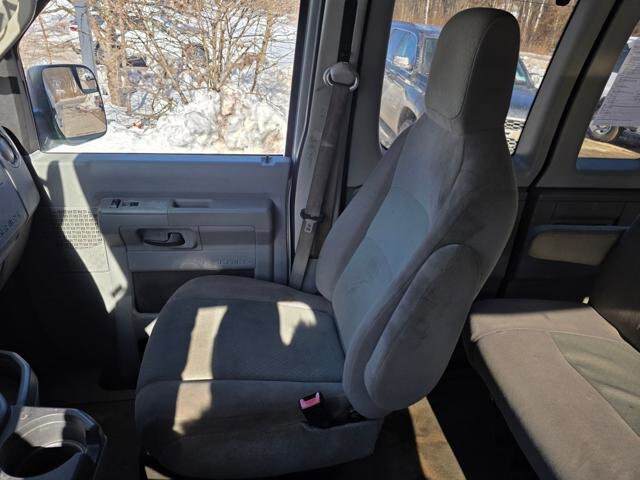 2010 Ford E-350 and Econoline 350 in Blauvelt, NY 10913 - 18092228 23