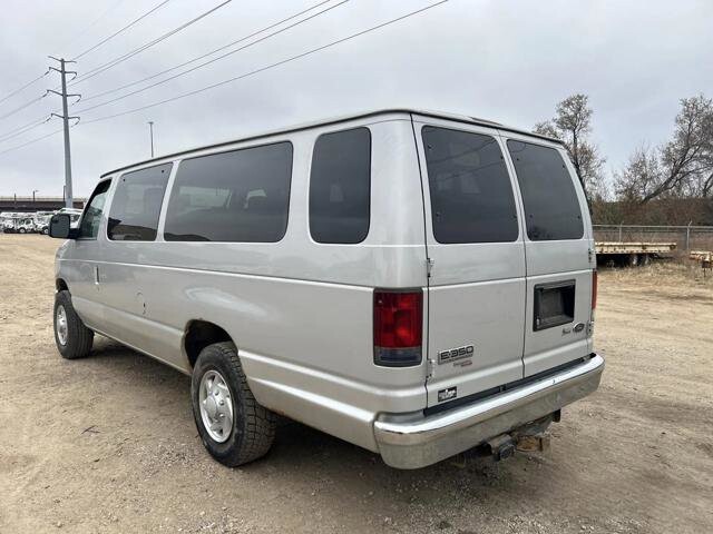 2010 Ford E-350 and Econoline 350 in Blauvelt, NY 10913 - 18092228 5