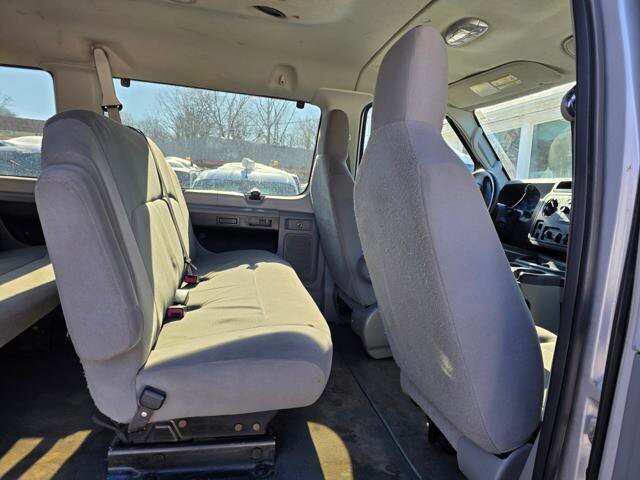 2010 Ford E-350 and Econoline 350 in Blauvelt, NY 10913 - 18092228 47