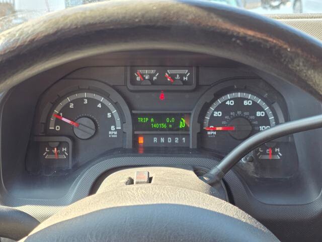 2010 Ford E-350 and Econoline 350 in Blauvelt, NY 10913 - 18092228 14