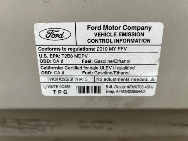 2010 Ford E-350 and Econoline 350 in Blauvelt, NY 10913 - 18092228 21