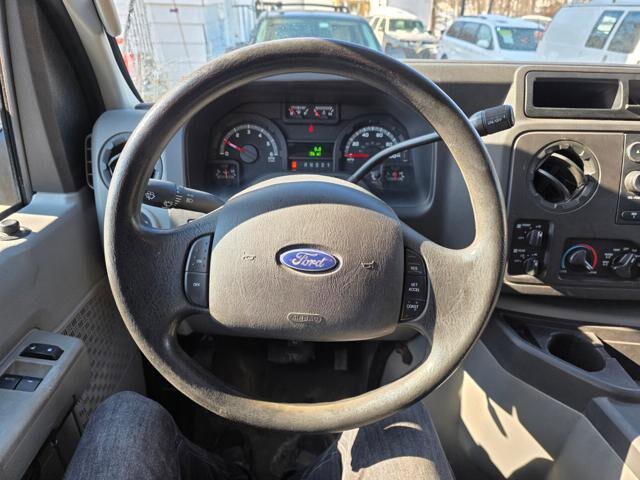 2010 Ford E-350 and Econoline 350 in Blauvelt, NY 10913 - 18092228 13