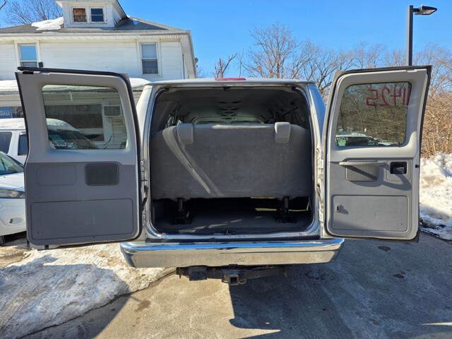 2010 Ford E-350 and Econoline 350 in Blauvelt, NY 10913 - 18092228 26