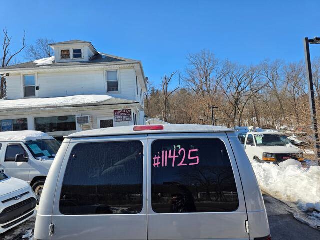 2010 Ford E-350 and Econoline 350 in Blauvelt, NY 10913 - 18092228 35