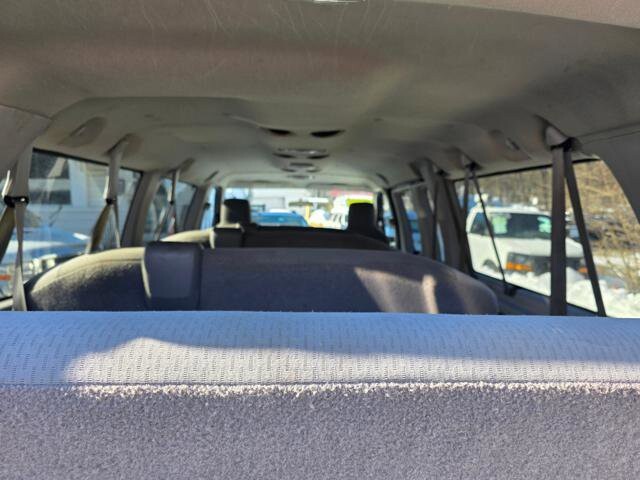 2010 Ford E-350 and Econoline 350 in Blauvelt, NY 10913 - 18092228 31