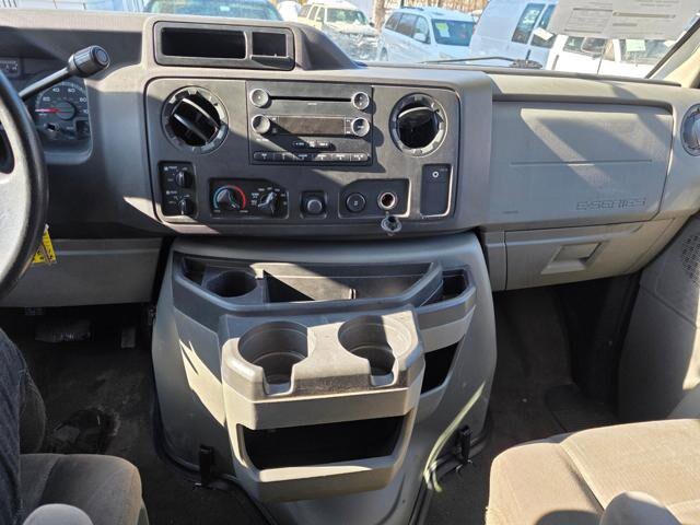 2010 Ford E-350 and Econoline 350 in Blauvelt, NY 10913 - 18092228 16