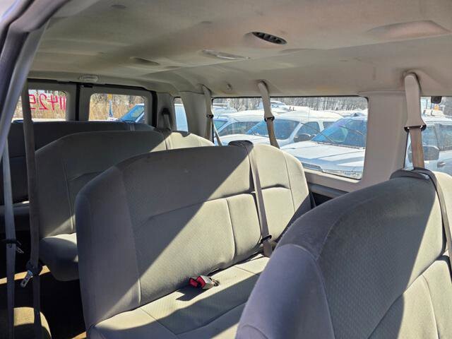 2010 Ford E-350 and Econoline 350 in Blauvelt, NY 10913 - 18092228 50