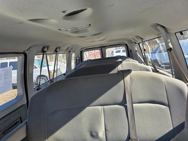 2010 Ford E-350 and Econoline 350 in Blauvelt, NY 10913 - 18092228 24
