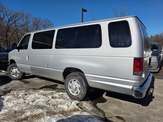 2010 Ford E-350 and Econoline 350 in Blauvelt, NY 10913 - 18092228 6