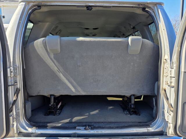 2010 Ford E-350 and Econoline 350 in Blauvelt, NY 10913 - 18092228 29