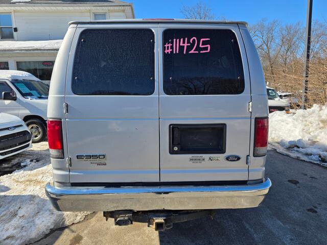 2010 Ford E-350 and Econoline 350 in Blauvelt, NY 10913 - 18092228 7