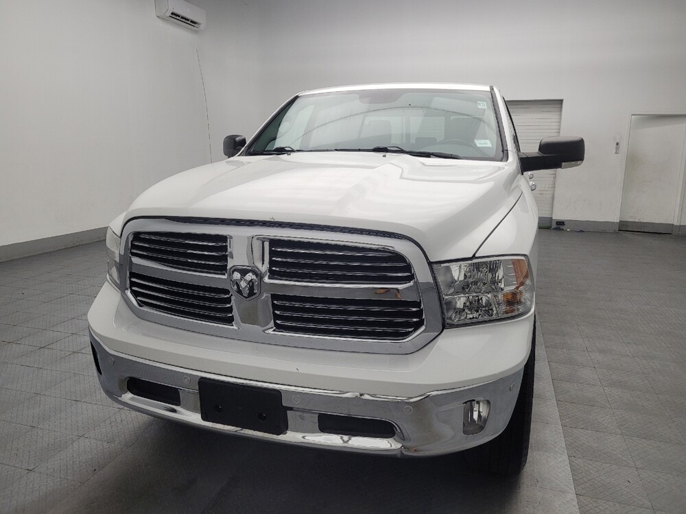 2017 RAM 1500 in Charlotte, NC 28213 - 18092229 15