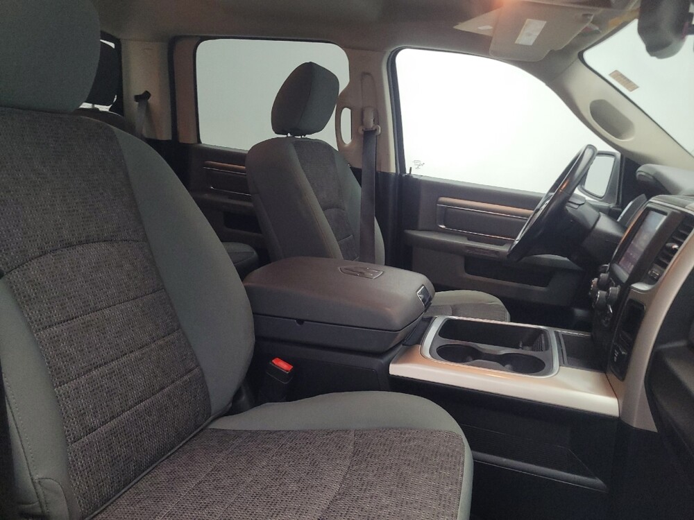 2017 RAM 1500 in Charlotte, NC 28213 - 18092229 21