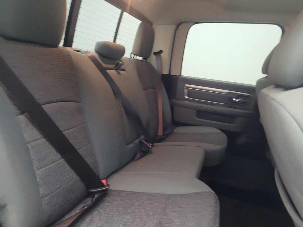 2017 RAM 1500 in Charlotte, NC 28213 - 18092229 19