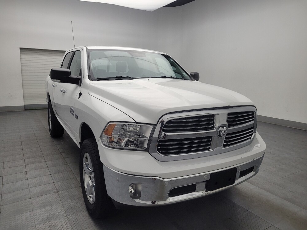 2017 RAM 1500 in Charlotte, NC 28213 - 18092229 13