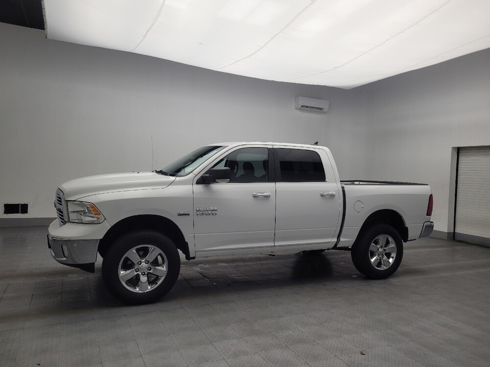 2017 RAM 1500 in Charlotte, NC 28213 - 18092229 2