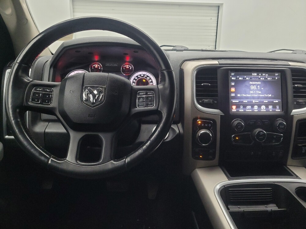 2017 RAM 1500 in Charlotte, NC 28213 - 18092229 22