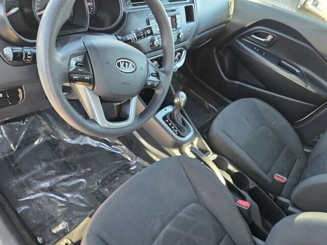 2012 Kia Rio in Mesa, AZ 85212 - 18092230 84