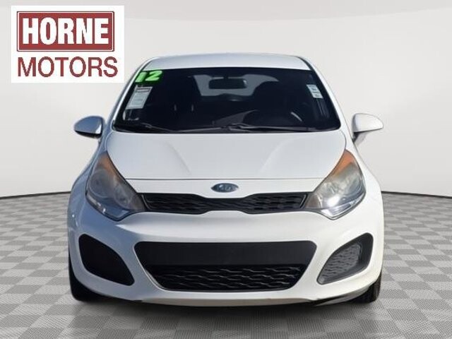 2012 Kia Rio in Mesa, AZ 85212 - 18092230 5