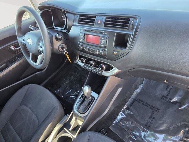 2012 Kia Rio in Mesa, AZ 85212 - 18092230 32