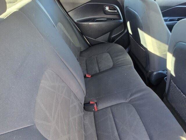 2012 Kia Rio in Mesa, AZ 85212 - 18092230 30