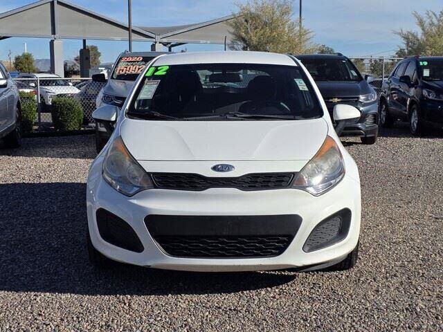 2012 Kia Rio in Mesa, AZ 85212 - 18092230 39