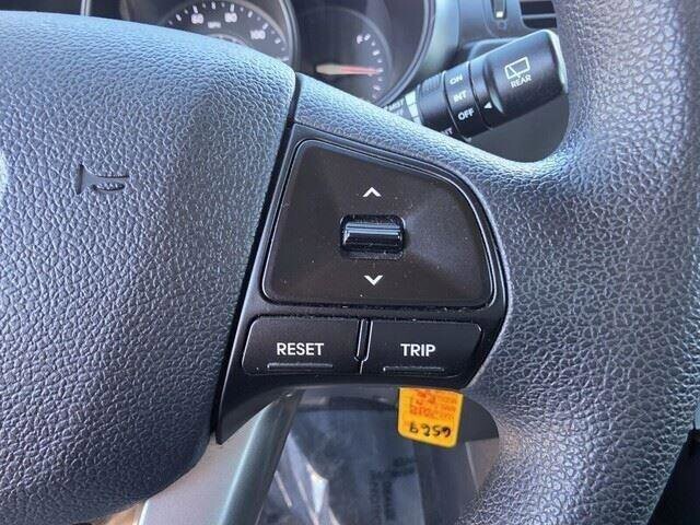 2012 Kia Rio in Mesa, AZ 85212 - 18092230 26