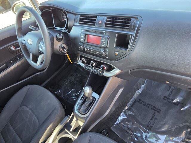2012 Kia Rio in Mesa, AZ 85212 - 18092230 66