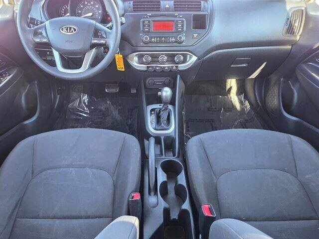 2012 Kia Rio in Mesa, AZ 85212 - 18092230 63