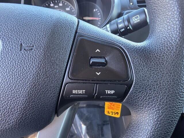 2012 Kia Rio in Mesa, AZ 85212 - 18092230 94