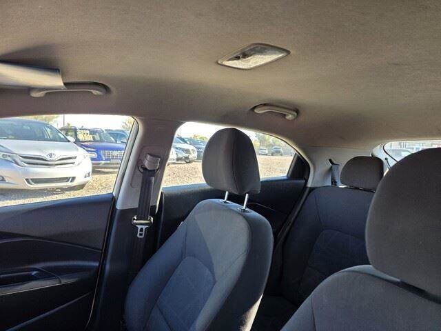 2012 Kia Rio in Mesa, AZ 85212 - 18092230 51