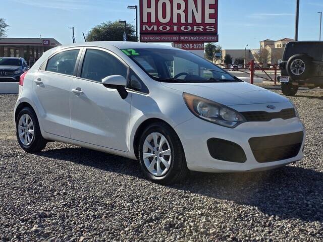 2012 Kia Rio in Mesa, AZ 85212 - 18092230 79