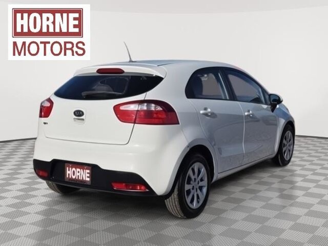 2012 Kia Rio in Mesa, AZ 85212 - 18092230 9