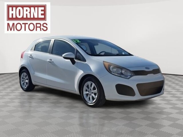 2012 Kia Rio in Mesa, AZ 85212 - 18092230 11