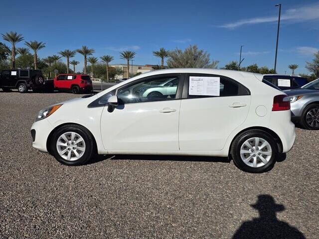 2012 Kia Rio in Mesa, AZ 85212 - 18092230 72