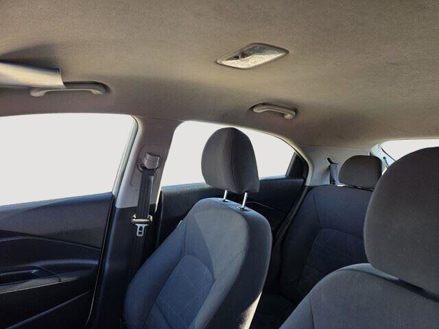 2012 Kia Rio in Mesa, AZ 85212 - 18092230 17