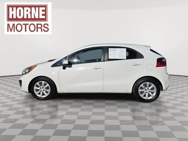 2012 Kia Rio in Mesa, AZ 85212 - 18092230 4