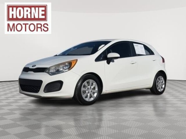 2012 Kia Rio in Mesa, AZ 85212 - 18092230