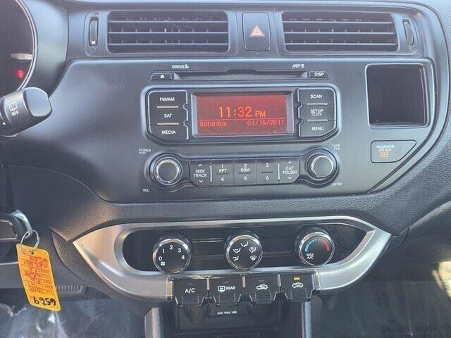 2012 Kia Rio in Mesa, AZ 85212 - 18092230 20