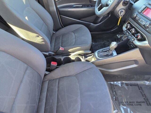2012 Kia Rio in Mesa, AZ 85212 - 18092230 31